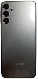 Задняя крышка корпуса Samsung Galaxy M14 M146 со стеклом камеры Green - фото Задняя крышка корпуса Samsung Galaxy M14 M146 со стеклом камеры Green