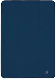 Чехол для планшета ArmorStandart Smart Fold Pen для Samsung Galaxy Tab S10 Lite, S10 FE Dark Blue (ARM85549) - фото Чехол для планшета ArmorStandart Smart Fold Pen для Samsung Galaxy Tab S10 Lite, S10 FE Dark Blue (ARM85549)