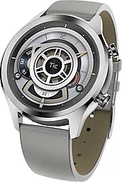 Смарт-годинник Mobvoi TicWatch C2 Platinum Silver (WG12036) - мініатюра 3