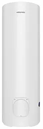 Бойлер Atlantic Steatite Central Domestic Floor Standing 300 ES-VS - фото Бойлер Atlantic Steatite Central Domestic Floor Standing 300 ES-VS
