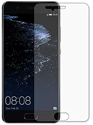 Защитная пленка BoxFace Противоударная Huawei P10 Plus Matte - фото Защитная пленка BoxFace Противоударная Huawei P10 Plus Matte