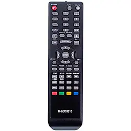 Пульт для телевізора Bravis FLTV-22H11 LCD - фото Пульт для телевізора Bravis FLTV-22H11 LCD