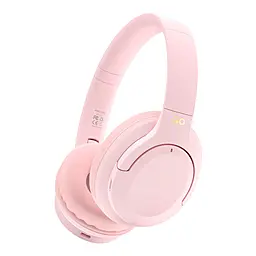Наушники Fantech Go Vibe WH05 Pink - фото Наушники Fantech Go Vibe WH05 Pink