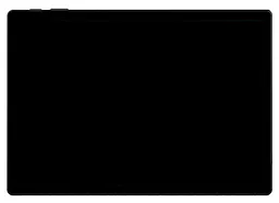 Дисплей для планшету Alldocube iPlay 9T (TLCM JT101WXL087-A01) з тачскріном, Black - фото Дисплей для планшету Alldocube iPlay 9T (TLCM JT101WXL087-A01) з тачскріном, Black