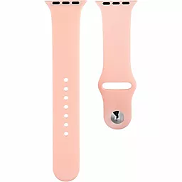 Ремінець Gelius для смарт-годинника Pro Neo 2021 Pink (00000083470)