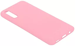 Чохол BeCover Matte Slim Xiaomi Mi A3, Mi CC9e Pink (704012)