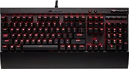 Клавиатура Corsair K70 RAPIDFIRE (CH-9101024-EU) - фото Клавиатура Corsair K70 RAPIDFIRE (CH-9101024-EU)