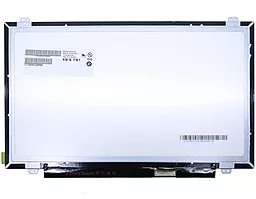 Матрица для ноутбука ChiMei InnoLux N140BGE-L43 глянцевая