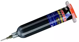 Клей для экрана телефона герметик MECHANIC KO-66 30 мл черный - фото Клей для экрана телефона герметик MECHANIC KO-66 30 мл черный