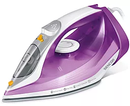 Праска з парою Sencor SSI 5800VT - фото Праска з парою Sencor SSI 5800VT
