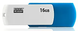 Флешка GooDRam 16GB UCO2 (Colour Mix) (UCO2-0160MXR11)