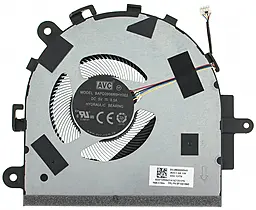 Вентилятор (кулер) для ноутбука Lenovo V17 G2 ITL (5F10S13948) Original - фото Вентилятор (кулер) для ноутбука Lenovo V17 G2 ITL (5F10S13948) Original