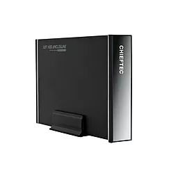 Кишеня для HDD Chieftec CEB-7035S - фото Кишеня для HDD Chieftec CEB-7035S
