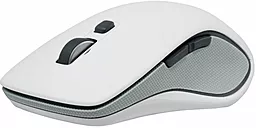 Компьютерная мышка Logitech Wireless Mouse M560 (910-003913) White