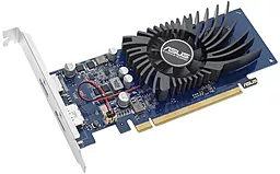 Відеокарта Asus GeForce GT1030 2048Mb (GT1030-2G-BRK) - мініатюра 3