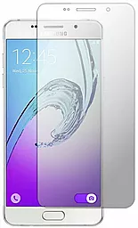 Захисне скло TOTO Hardness Tempered Glass 2.5D Samsung A310 Galaxy A3 2016 Clear (F_42280)