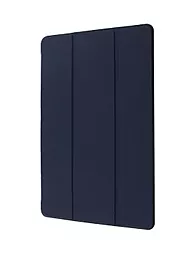 Чехол для планшета Wave Smart Cover для Lenovo Tab P11 Pro (2 Gen)  midnight blue