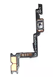 Шлейф OnePlus 6T A6013 з кнопкою включення