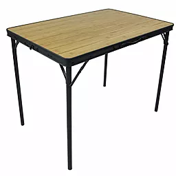 Стіл Bo-Camp Trafford 90x60 - фото Стіл Bo-Camp Trafford 90x60