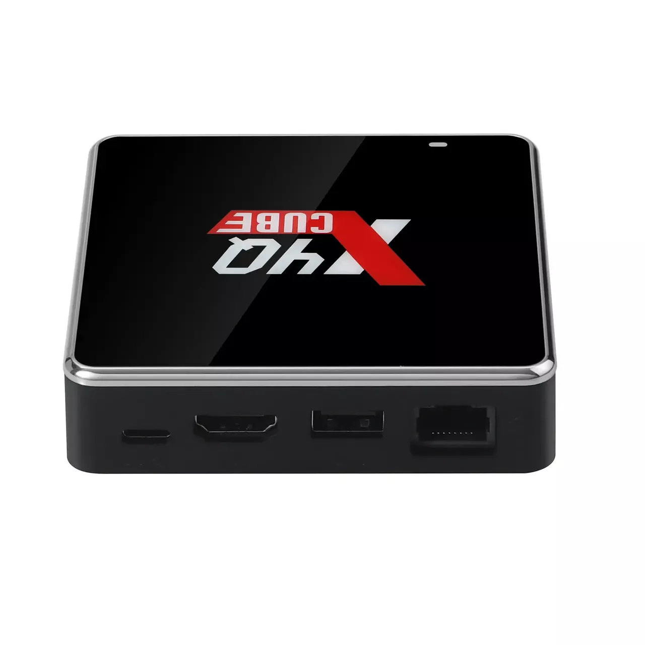 Смарт приставка Ugoos X4Q Cube 2/16 GB - фото 6