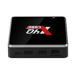 Смарт приставка Ugoos X4Q Cube 2/16 GB - миниатюра 6 Смарт приставка Ugoos X4Q Cube 2/16 GB - миниатюра 6