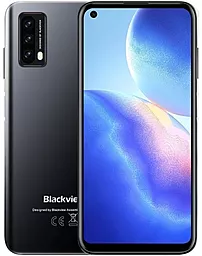 Смартфон Blackview A90 4/64Gb Black