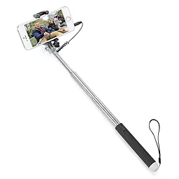 Моноподы, селфи-палки UFT NANO-STICK Black