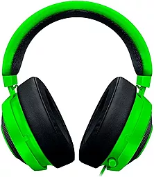 Навушники Razer Kraken Pro V2 Green Oval - мініатюра 3