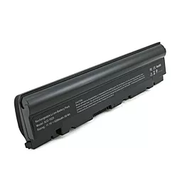 Акумулятор для ноутбука Asus A32-1025-6 / 11.1V 5200mAh / BNA3921 ExtraDigital Black