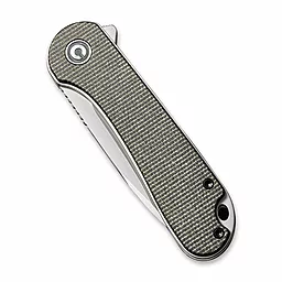 Нож Civivi Elementum C907T Black - миниатюра 5 Нож Civivi Elementum C907T Black - миниатюра 5