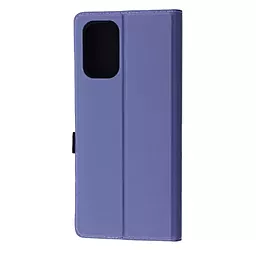 Чохол Wave Snap Case для Xiaomi Poco M5s, Redmi Note 10 4G, Note 10S Blue