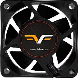 Система охлаждения Frime 60x20 Black (FF6020.40)