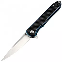 Нож Artisan Cutlery Shark Small SW (1707PS-BKF) - фото Нож Artisan Cutlery Shark Small SW (1707PS-BKF)