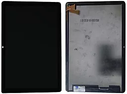 Дисплей для планшета Blackview Tab 7 Kids, A7 Kids с тачскрином, Black - фото Дисплей для планшета Blackview Tab 7 Kids, A7 Kids с тачскрином, Black
