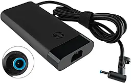Блок питания для ноутбука HP 19.5V, 11.8A, 230W, 4.5x3.0-PIN, OVALE, Original