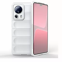 Чехол Cosmic Magic Shield для Xiaomi 13 Lite White