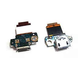 Роз'єм зарядки HTC S710e Incredible S G11 5 pin - фото Роз'єм зарядки HTC S710e Incredible S G11 5 pin