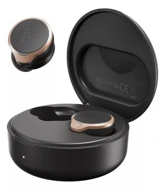 Навушники Tronsmart Apollo Bold Black - фото 2
