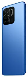 Смартфон Xiaomi Redmi 10C 3/64GB (no NFC) Ocean Blue - миниатюра 2
