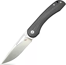Ніж CH Knives CH 3015 Black (CH3015-G10-black)