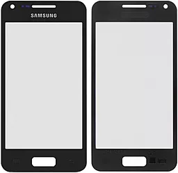 Корпусне скло дисплея Samsung Galaxy S Advance I9070 (original) Black