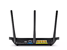 Маршрутизатор TP-Link Touch P5 - миниатюра 4