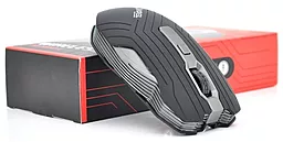 Компьютерная мышка JeDel W750/01416 Black USB - фото Компьютерная мышка JeDel W750/01416 Black USB