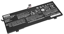 Аккумулятор для ноутбука Lenovo L15M4PC0 IdeaPad 710S-13ISK / 7.5V 6135mAh / Original Black