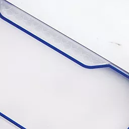 Чехол Epik Camshield matte Ease TPU со шторкой для Apple iPhone 6, iPhone 6s plus, iPhone 7 plus, iPhone 8 plus (5.5") Синий - миниатюра 4