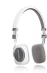 Наушники Bowers&Wilkins Headphones P3 White - миниатюра 2