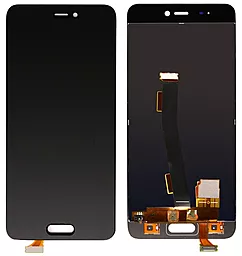 Дисплей Xiaomi Mi5, Mi5 Pro с тачскрином, Black - фото Дисплей Xiaomi Mi5, Mi5 Pro с тачскрином, Black