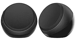 Колонки акустичні Dell 2.0 Speaker System AE215 (520-AAJG) - фото Колонки акустичні Dell 2.0 Speaker System AE215 (520-AAJG)