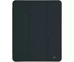 Чехол для планшета ArmorStandart Y-type PEN для Apple iPad Air 13 2024, iPad Air 13 2025, iPad Air 13 2026 Black (ARM77518) - фото Чехол для планшета ArmorStandart Y-type PEN для Apple iPad Air 13 2024, iPad Air 13 2025, iPad Air 13 2026 Black (ARM77518)