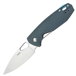 Нож CRKT Piet™ Blue (5390B)